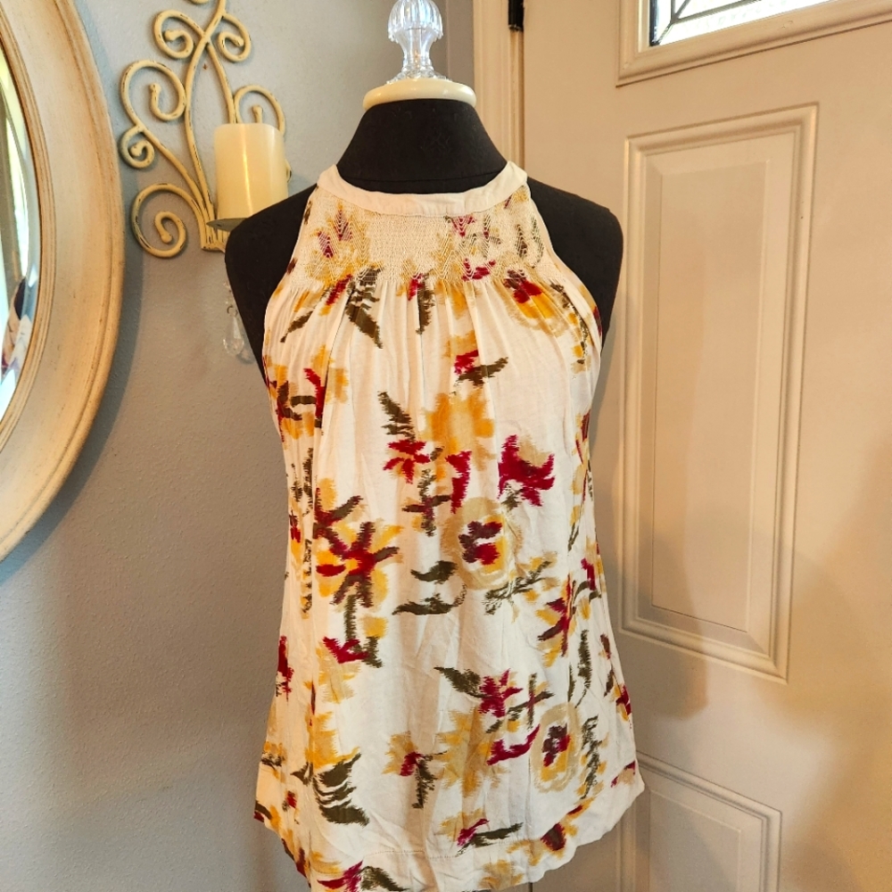 Calvin Klein Sleeveless Top